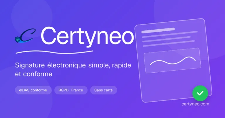 signer son crédit auto à distance