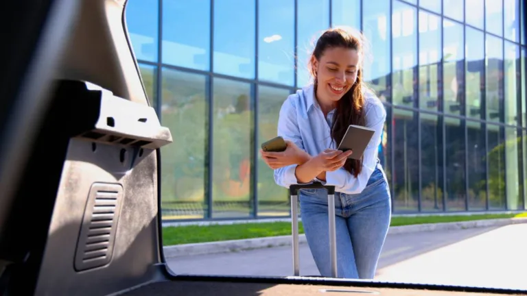Louer une voiture à l&rsquo;arrivée à l&rsquo;aéroport Félix Eboué : le mode d’emploi