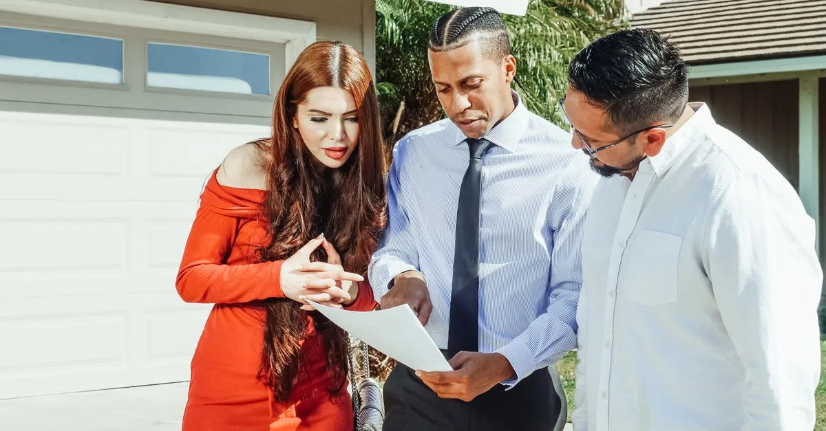 acheteurs immobiliers : guide complet pour trouver la maison ou l'appartement idéal, conseils d'experts et étapes clés pour réussir votre achat immobilier.