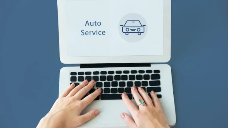 Voiture sans permis : tout savoir sur les pièces détachées en ligne